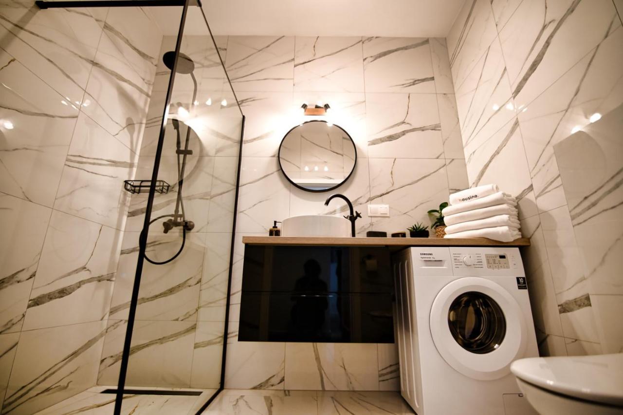 Azyl By Housine Apartment Zator Ngoại thất bức ảnh