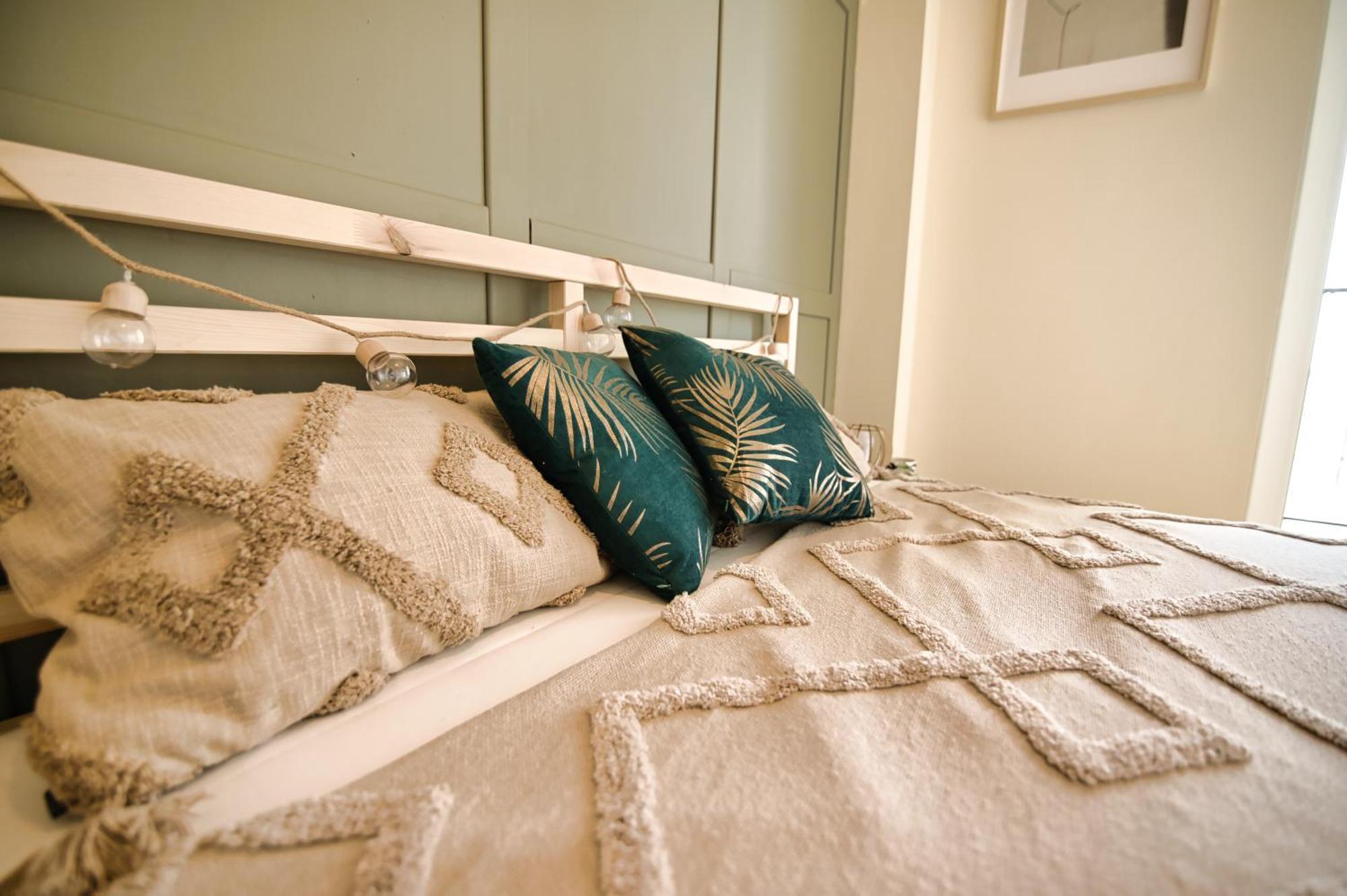 Azyl By Housine Apartment Zator Ngoại thất bức ảnh