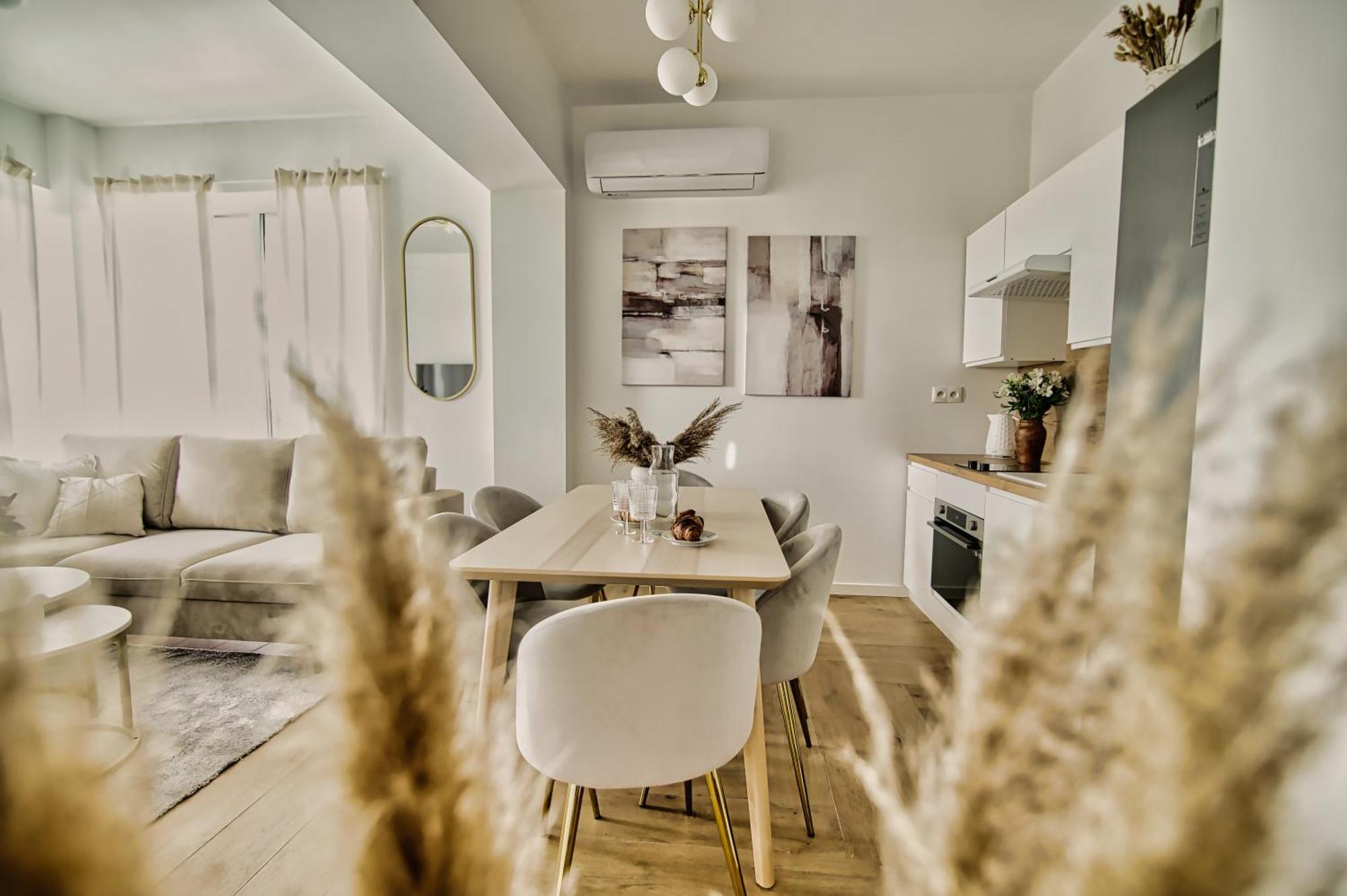 Azyl By Housine Apartment Zator Ngoại thất bức ảnh