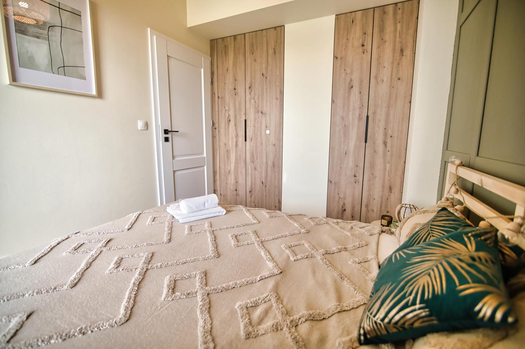 Azyl By Housine Apartment Zator Ngoại thất bức ảnh